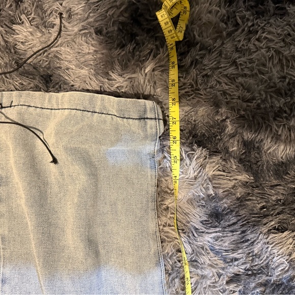 Oversize overalls - Picture 11 of 11